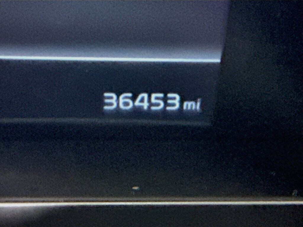 Certified 2023 Kia Sportage LX SUV