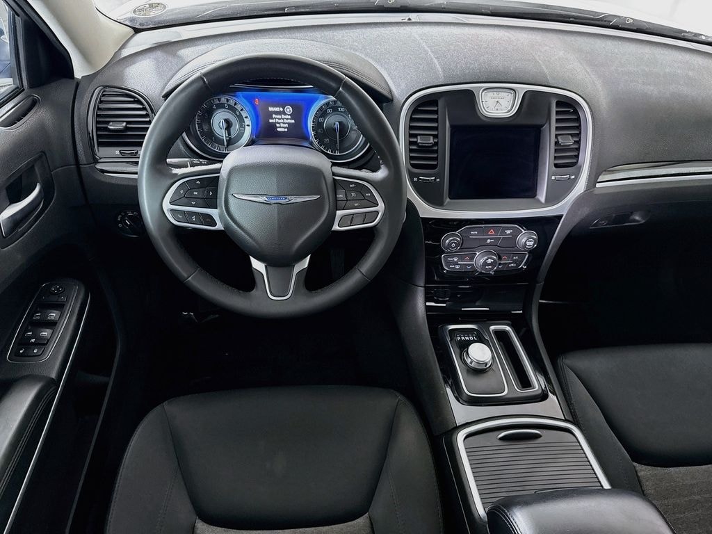 Certified 2023 Chrysler 300 Touring Sedan