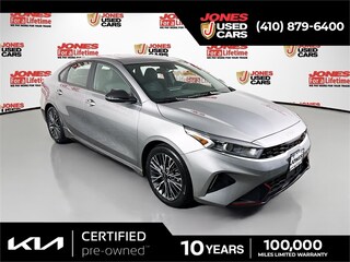 2024 Kia Forte GT-Line Sedan for sale in Fallston