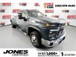Used 2025 Chevrolet Silverado 3500 HD LT Truck Crew Cab