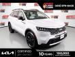 Certified 2022 Kia Sorento S SUV