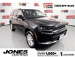 Jeep New Grand Cherokee