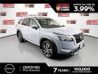 Certified 2024 Nissan Pathfinder Platinum SUV
