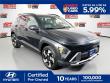 Certified 2024 Hyundai Kona Limited SUV