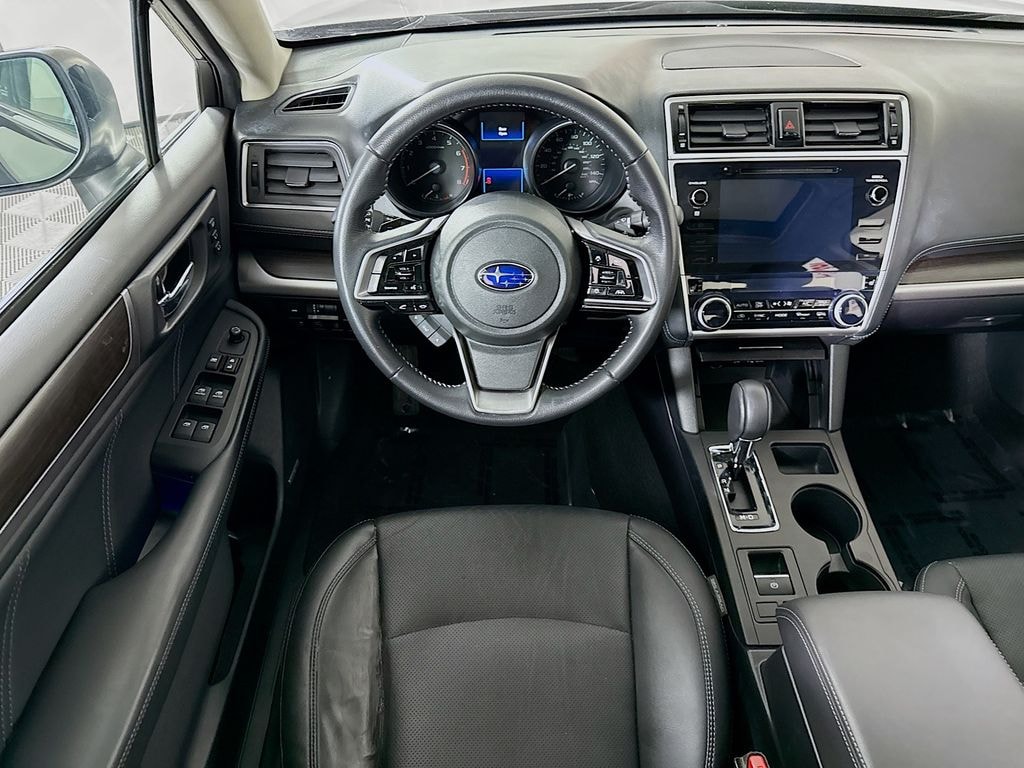 Used 2019 Subaru Legacy 2.5i Sedan