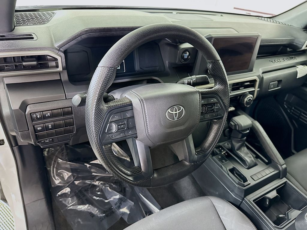 Certified 2025 Toyota Tacoma SR Truck XtraCab