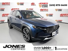 2023 Mazda CX-50 2.5 Turbo Premium Plus Package SUV