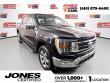Used 2022 Ford F-150 Lariat Truck SuperCrew Cab