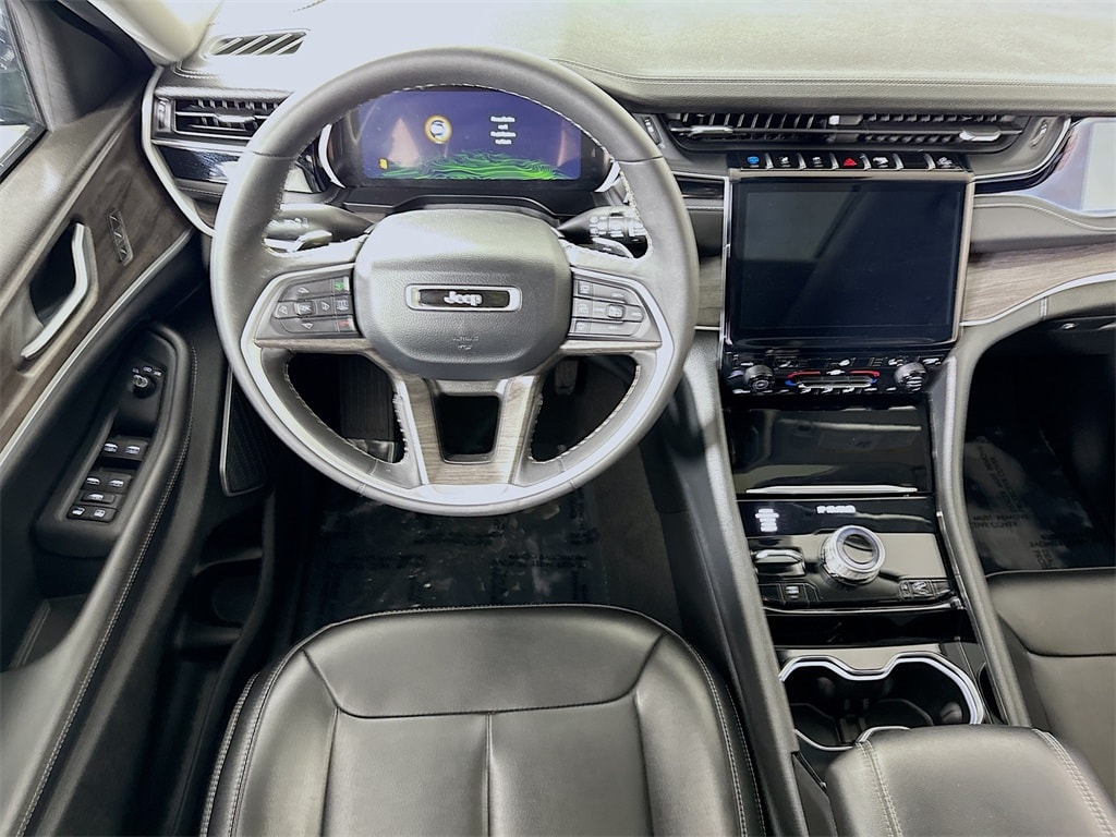 Used 2023 Jeep Grand Cherokee 4xe 4xe SUV