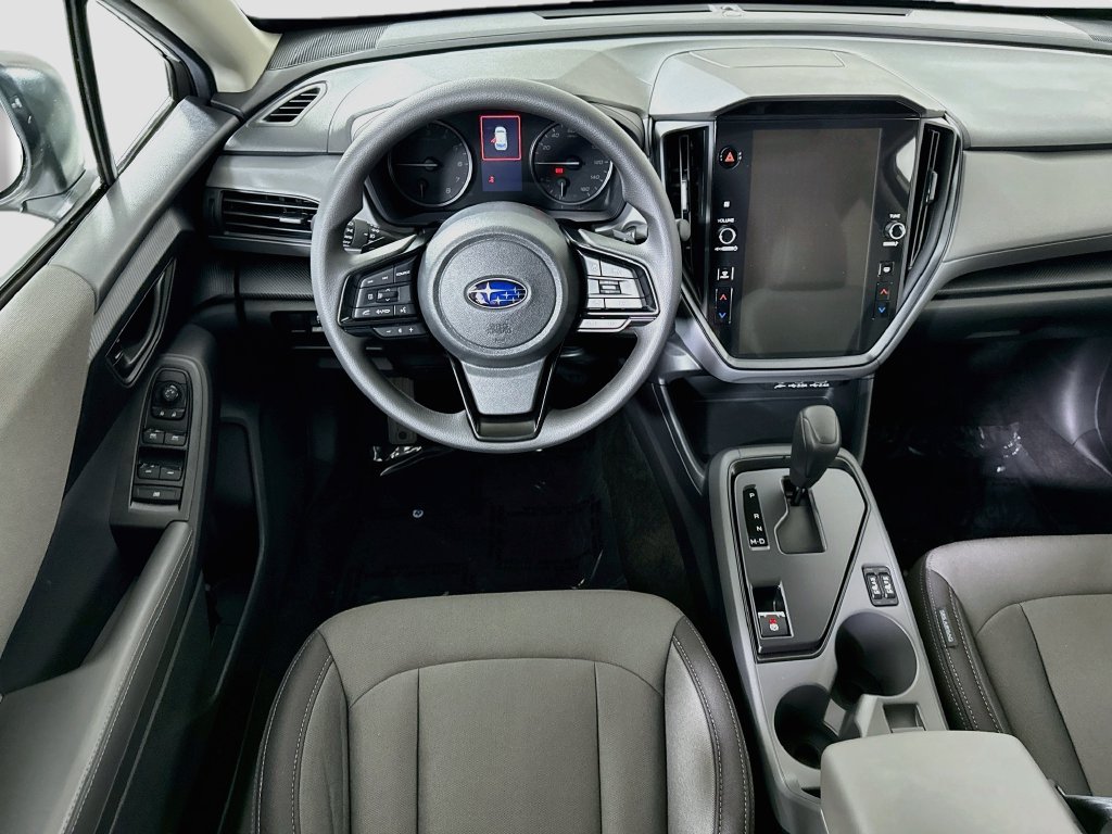 Certified 2026 Subaru Crosstrek Premium SUV