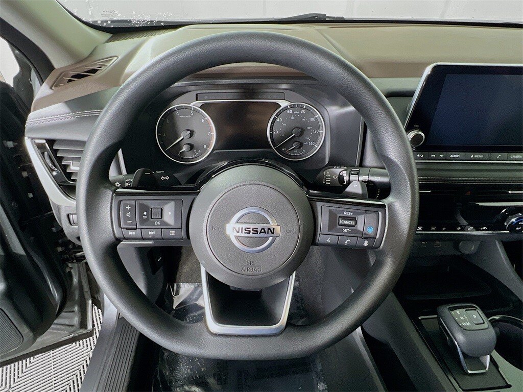 Used 2021 Nissan Rogue (5N1AT3BBXMC682428) tFor Sale | Bel Used 2021 Nissan Rogue (5N1AT3BBXMC682428) tFor Sale | Bel