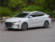 Used 2020 Hyundai Elantra SEL Sedan