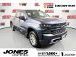 Used 2022 Chevrolet Silverado 1500 LTD RST Truck Crew Cab