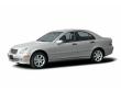 Used 2004 Mercedes-Benz C-Class C 240 Sedan