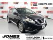 Used 2017 Nissan Murano Platinum SUV