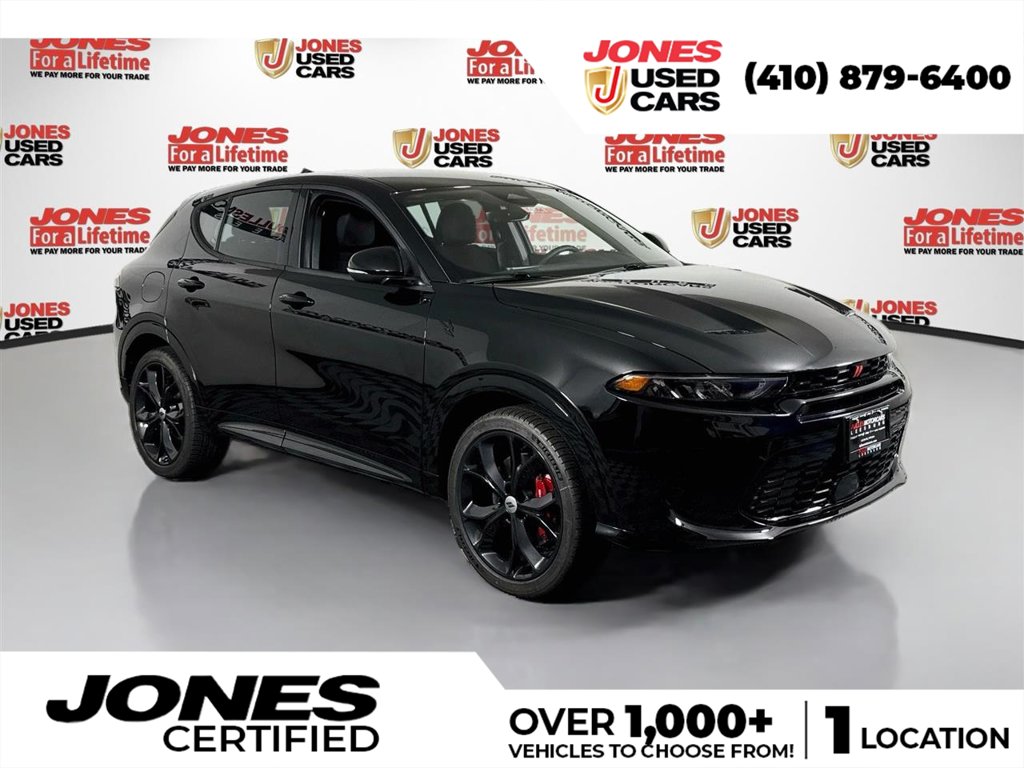  Dodge Hornet