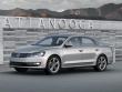 Used 2013 Volkswagen Passat 2.5 SE Sedan