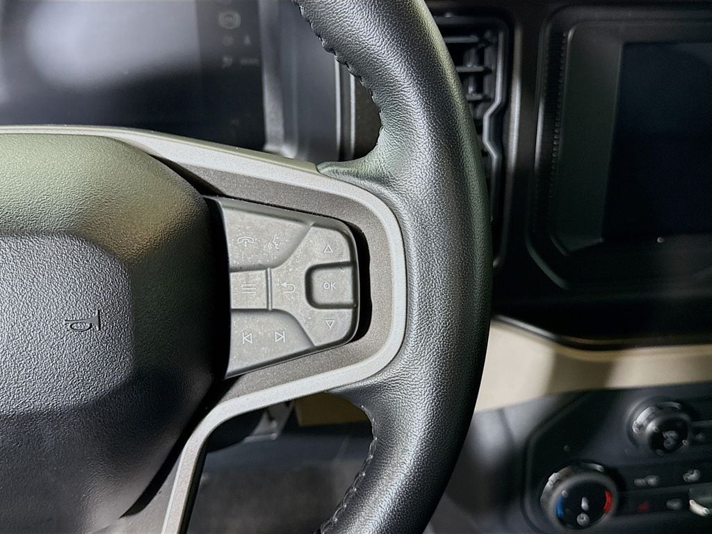 2022 Ford Bronco 4-Door Wildtrak - Photo 22