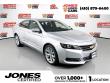 Used 2019 Chevrolet Impala Premier Sedan