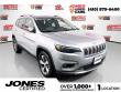 Certified 2019 Jeep Cherokee Limited SUV