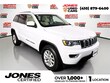  Jeep Grand Cherokee WK