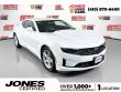 Used 2019 Chevrolet Camaro 2LT Coupe