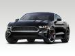 Used 2020 Ford Mustang Bullitt Coupe