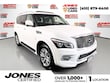 INFINITI QX80