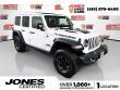Used 2023 Jeep Wrangler 4xe Rubicon 4xe SUV