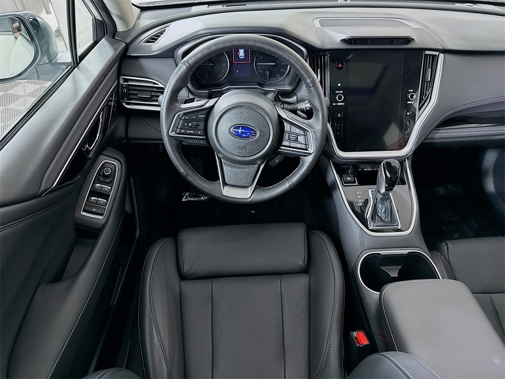 Certified 2024 Subaru Outback Limited SUV