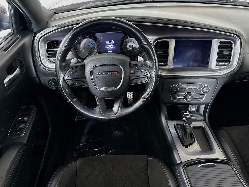 Certified 2020 Dodge Charger R/T Sedan