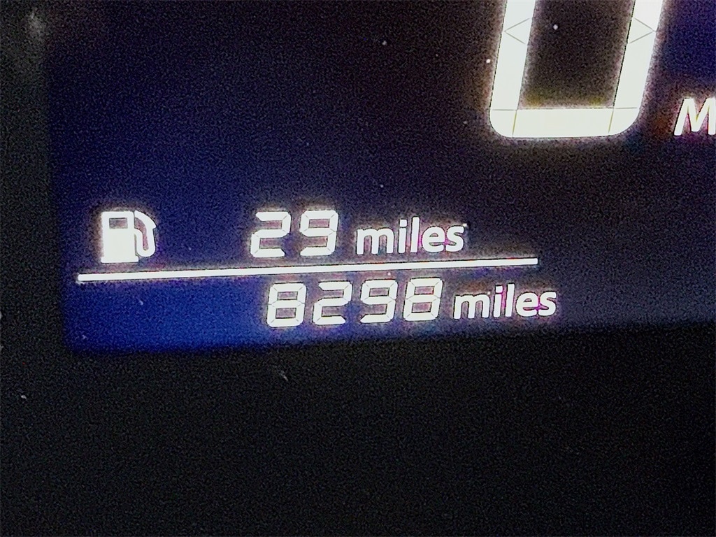 Certified 2025 Nissan Kicks S SUV