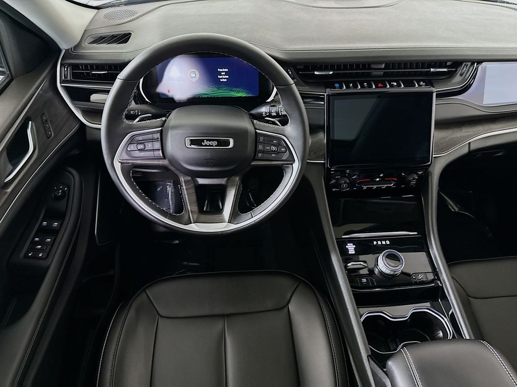 Certified 2023 Jeep Grand Cherokee 4xe 4xe SUV