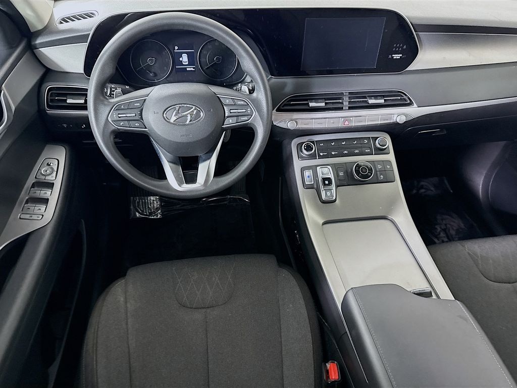 Used 2022 Hyundai Palisade SE SUV
