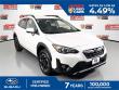 Certified 2023 Subaru Crosstrek Premium SUV