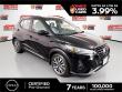 Certified 2024 Nissan Kicks SR SUV
