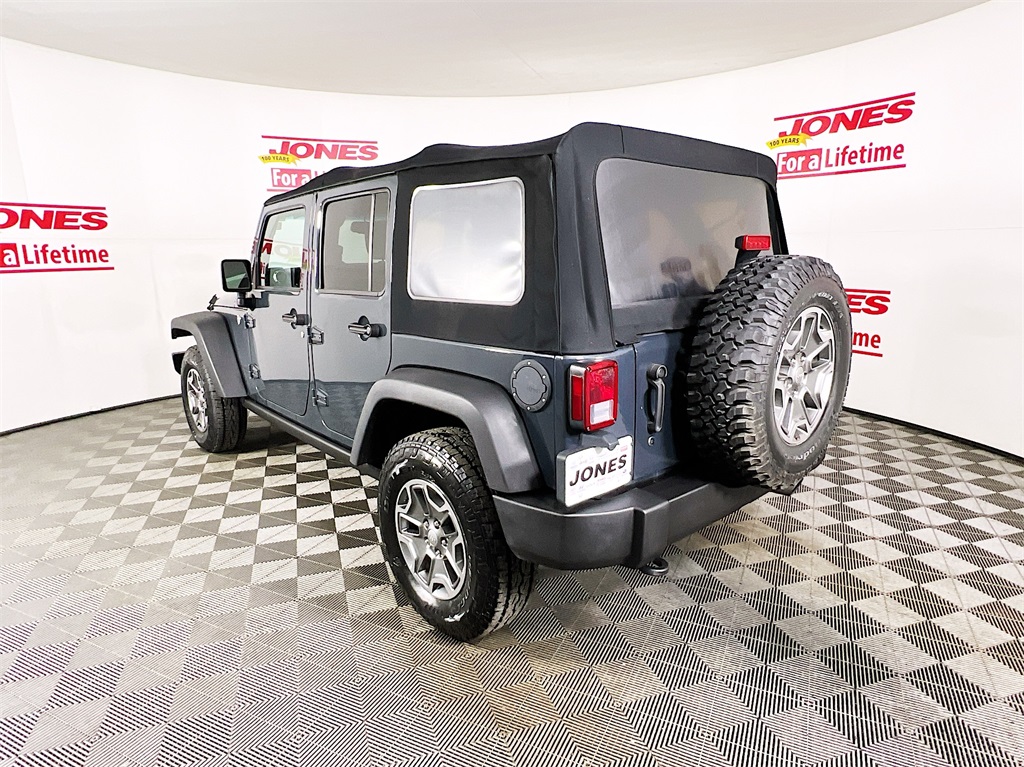 Used Jeep JK Parts For Sale: Unlocking Value, Performance, and Customization