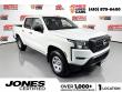 Certified 2023 Nissan Frontier S Truck Crew Cab