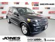 Used 2024 Ford Explorer XLT SUV