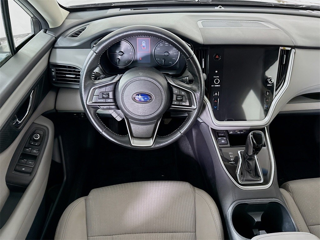 2021 Subaru Legacy Premium photo 2