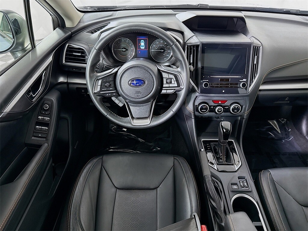 2023 Subaru Crosstrek Limited photo 3