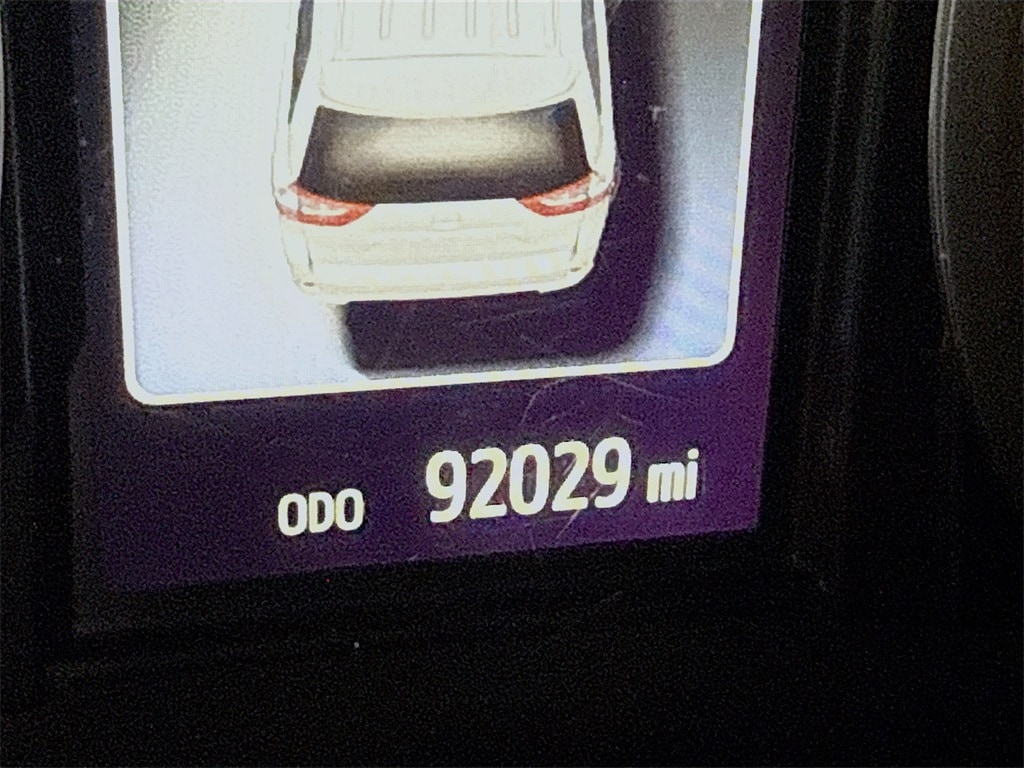 Used 2020 Toyota Sienna LE Van