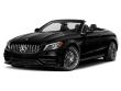 Used 2021 Mercedes-Benz AMG C 63 C 63 AMGÂ® Convertible
