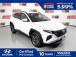  Hyundai Tucson Hybrid