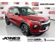 Used 2023 Chevrolet Trailblazer RS SUV