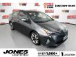 Used 2017 Toyota Prius Four Touring Hatchback