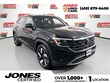 Volkswagen Atlas Cross Sport