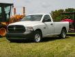 Used 2023 Ram 1500 Classic Tradesman Truck Regular Cab