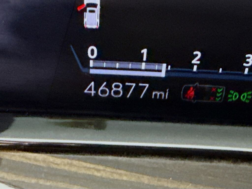 Used 2022 CADILLAC Escalade Premium Luxury SUV