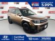 Used 2025 Hyundai Santa Fe Calligraphy SUV